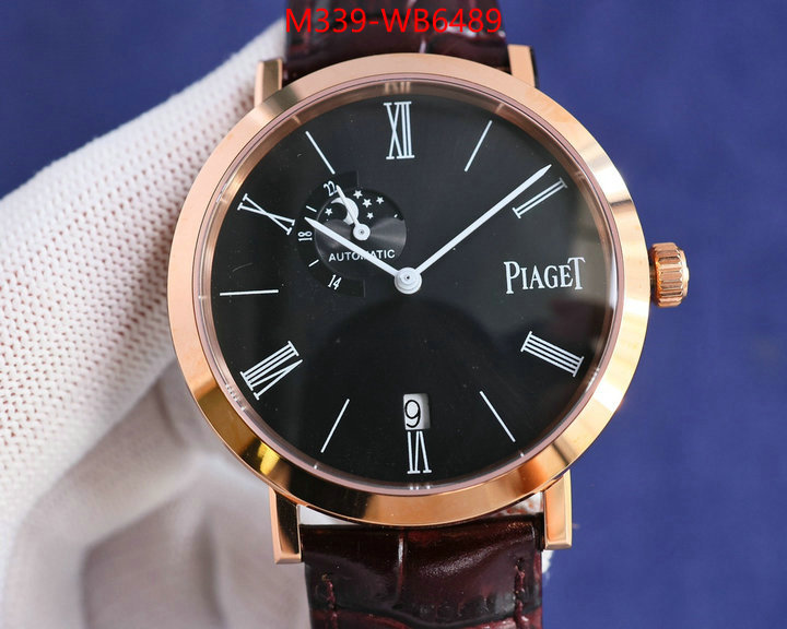 Watch(TOP)-Piaget the top ultimate knockoff ID: WB6489 $: 399USD