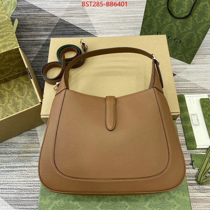 Gucci Bags(TOP)-Jackie Series- what is a counter quality ID: BB6401 $: 285USD,