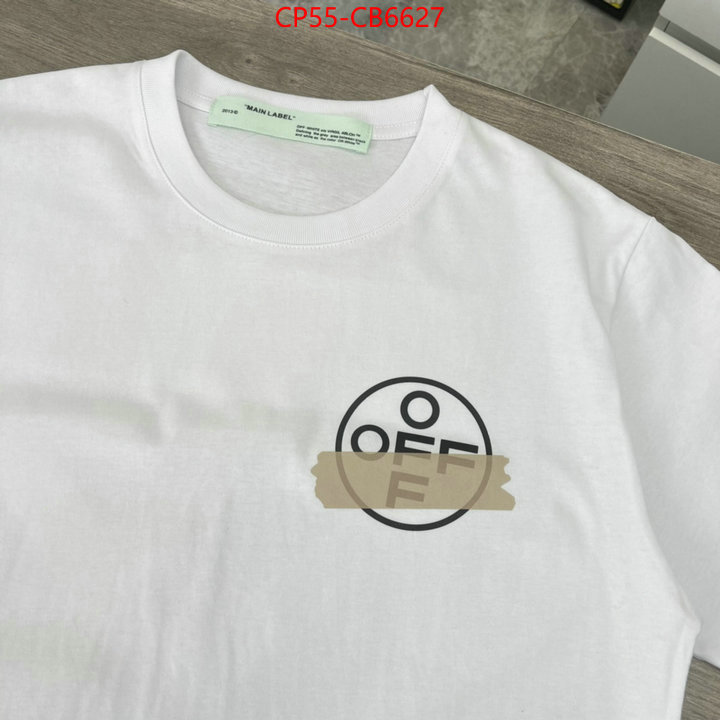 Clothing-OffWhite best capucines replica ID: CB6627 $: 55USD