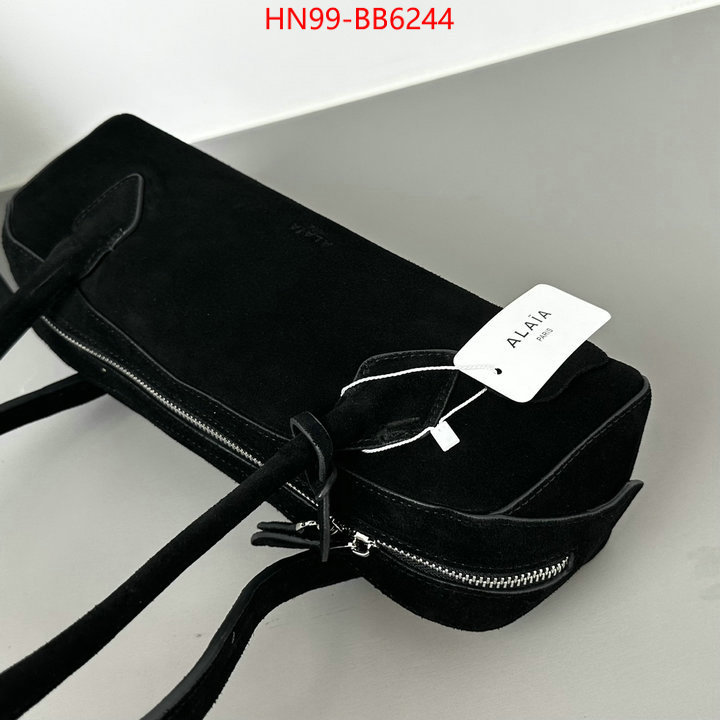 ALAIA Bags(4A)-Handbag- high quality 1:1 replica ID: BB6244 $: 99USD,