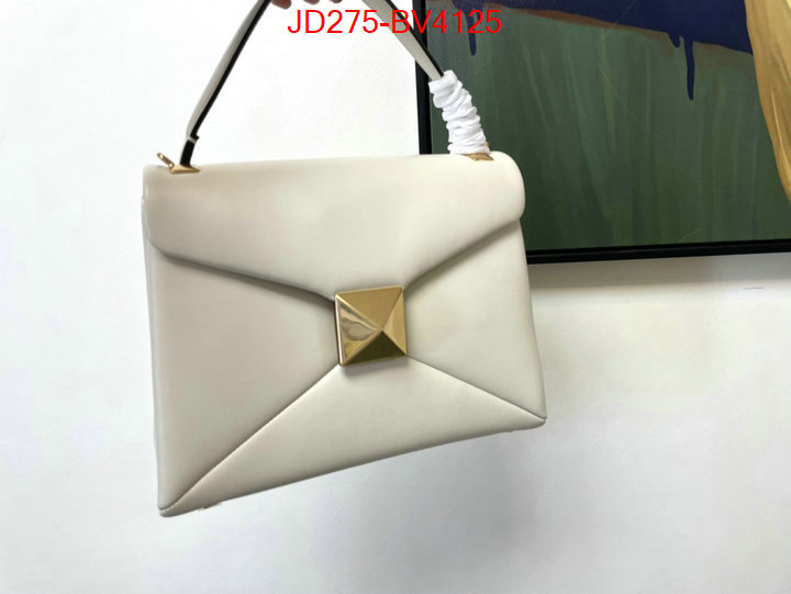 Valentino Bags(TOP)-Crossbody- how can i find replica ID: BV4125 $: 275USD,