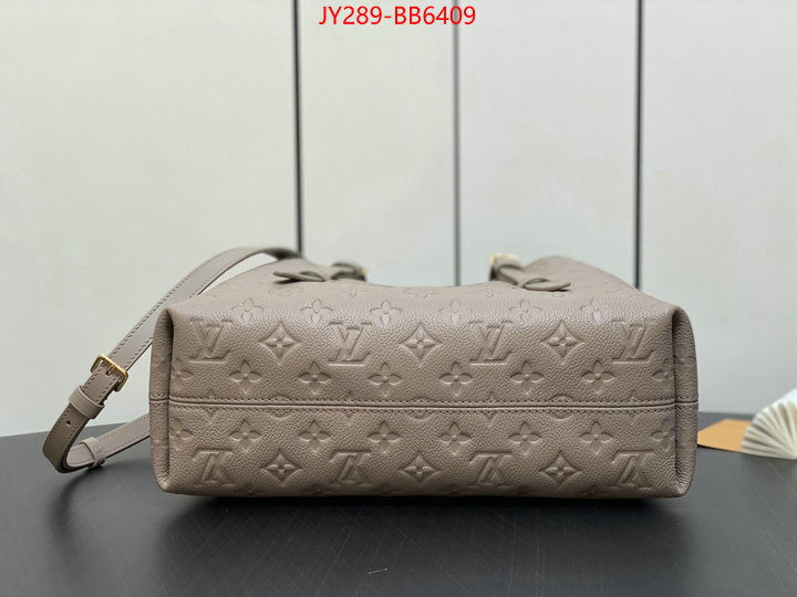 LV Bags(TOP)-Handbag Collection- high ID: BB6409 $: 289USD,