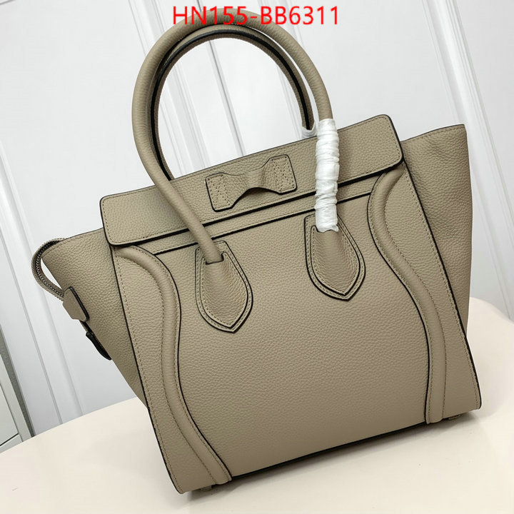 CELINE Bags(4A)-Handbag where quality designer replica ID: BB6311