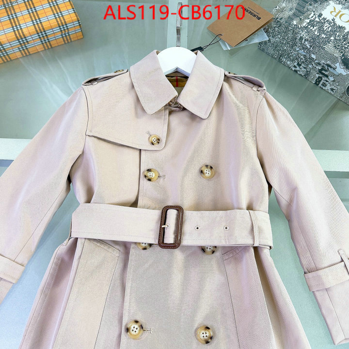 Kids clothing-Burberry online from china ID: CB6170 $: 119USD