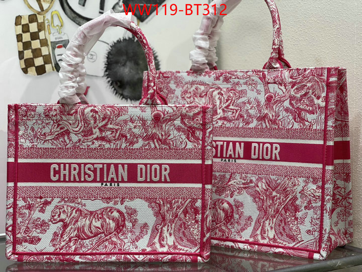 Dior Bags Big Sale ID: BT312