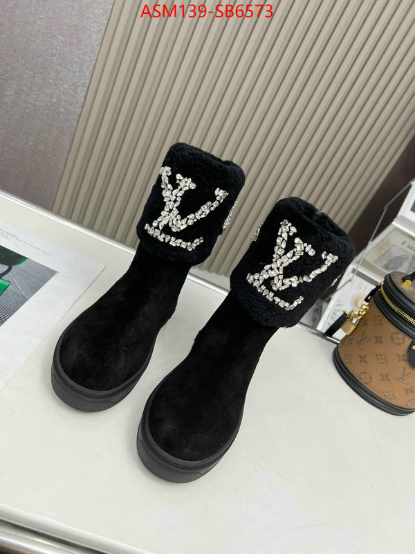 Women Shoes-LV store ID: SB6573 $: 139USD