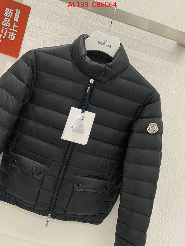 Down jacket Women-Monmouth top sale ID: CB6064 $: 139USD