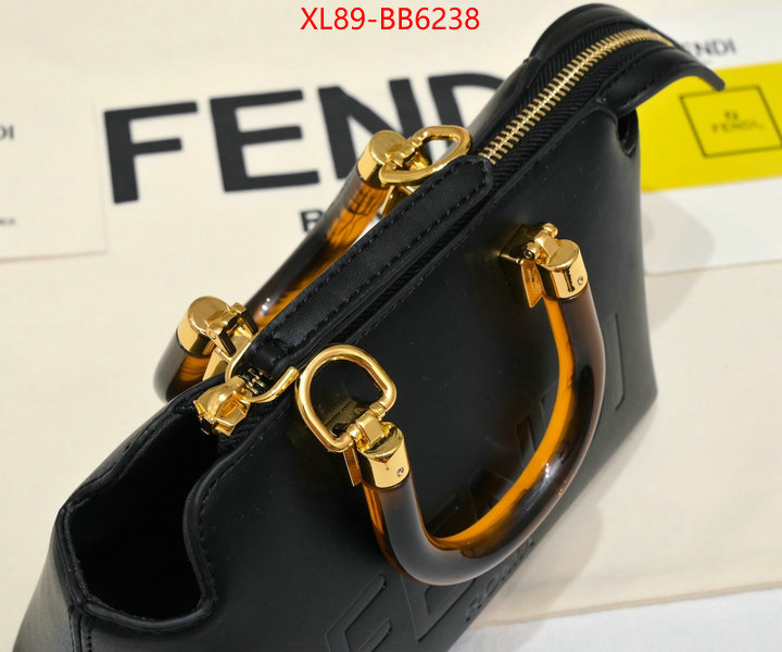 Fendi Bags(4A)-Boston- from china 2024 ID: BB6238 $: 89USD,