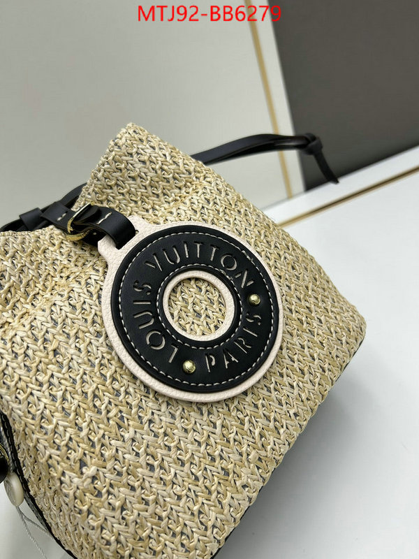 LV Bags(4A)-Nono-No Purse-Nano No- what ID: BB6279 $: 92USD,