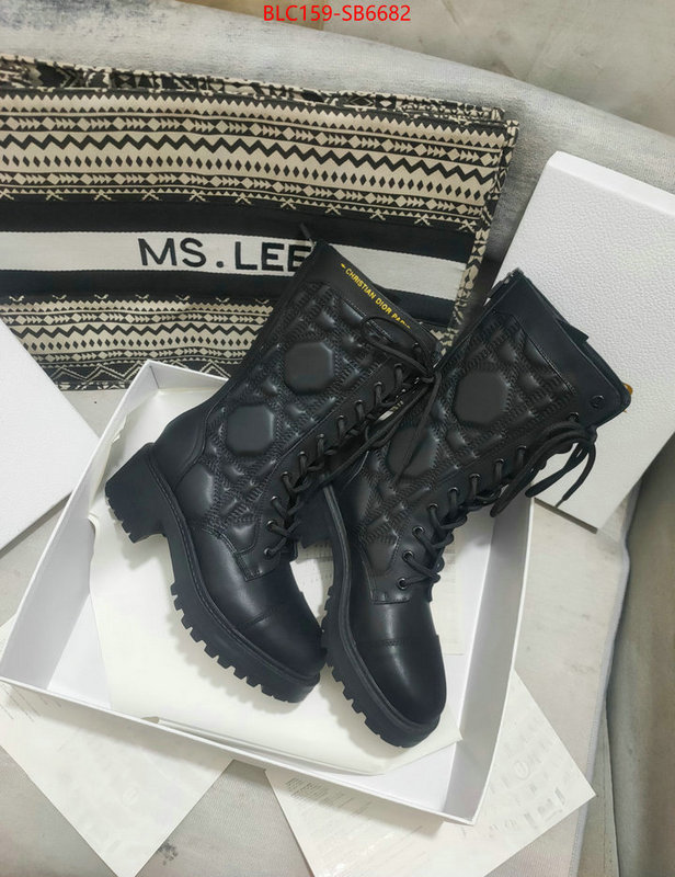 Women Shoes-Boots buy luxury 2024 ID: SB6682 $: 159USD