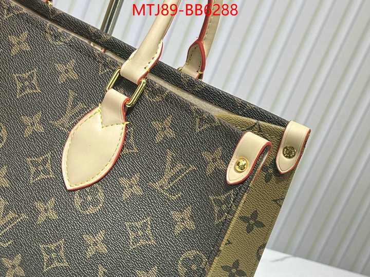 LV Bags(4A)-Handbag Collection- where can i buy the best 1:1 original ID: BB6288 $: 89USD,