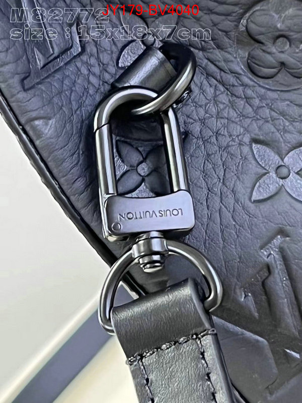 LV Bags(TOP)-Pochette MTis- best capucines replica ID: BV4040 $: 179USD,