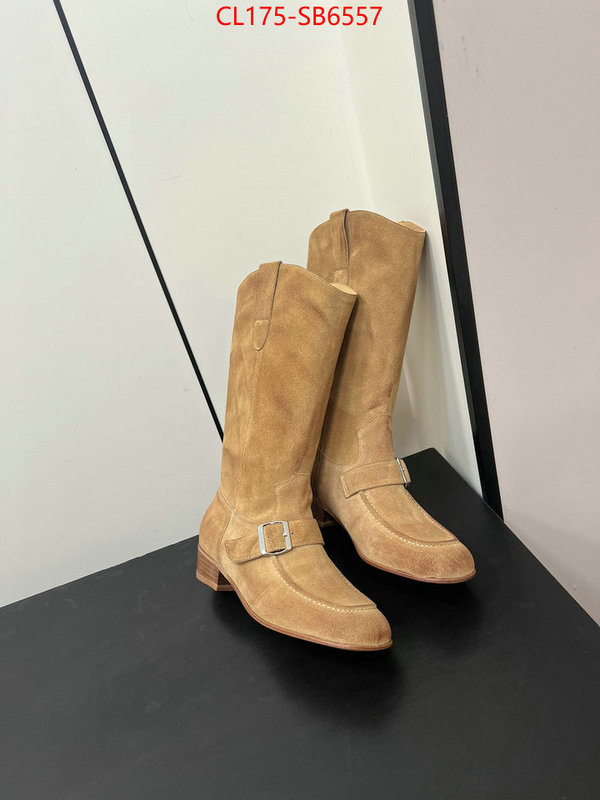 Women Shoes-Maison Margiela copy aaaaa ID: SB6557 $: 175USD