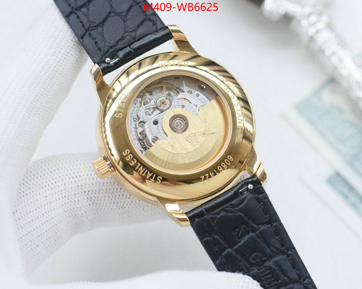 Watch(TOP)-Rolex high quality online ID: WB6625 $: 409USD