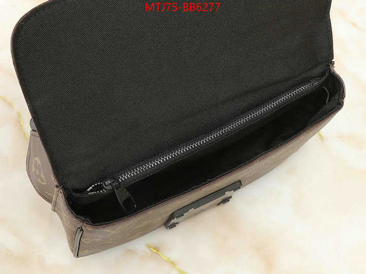 LV Bags(4A)-Pochette MTis Bag- found replica ID: BB6277 $: 75USD,