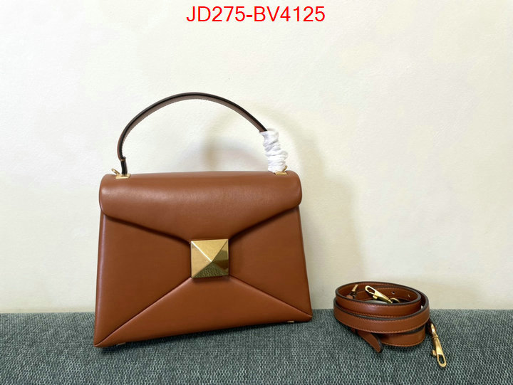 Valentino Bags(TOP)-Crossbody- how can i find replica ID: BV4125 $: 275USD,