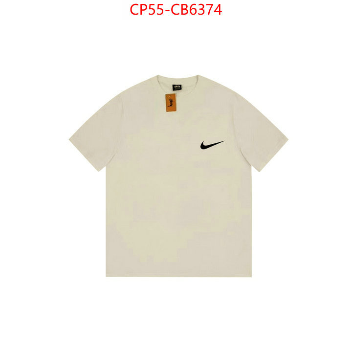 Clothing-NIKE designer 7 star replica ID: CB6374 $: 55USD