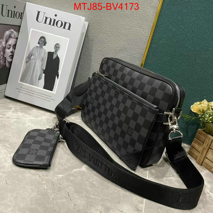 LV Bags(4A)-Pochette MTis Bag- what is a 1:1 replica ID: BV4173 $: 85USD,