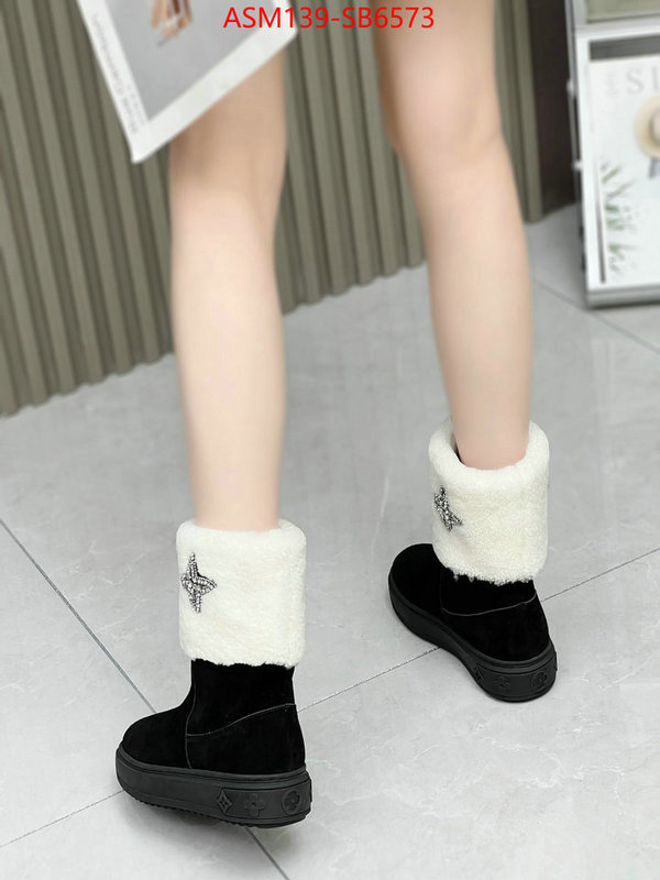 Women Shoes-LV store ID: SB6573 $: 139USD