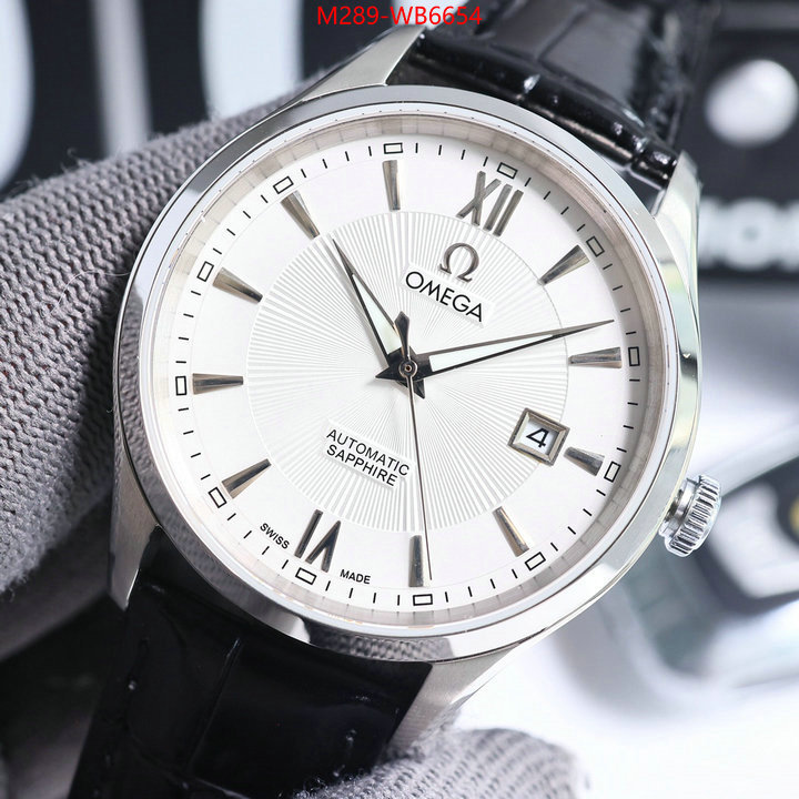 Watch(TOP)-Omega replica how can you ID: WB6654 $: 289USD