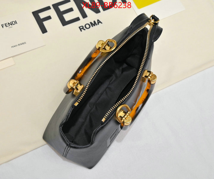 Fendi Bags(4A)-Boston- from china 2024 ID: BB6238 $: 89USD,