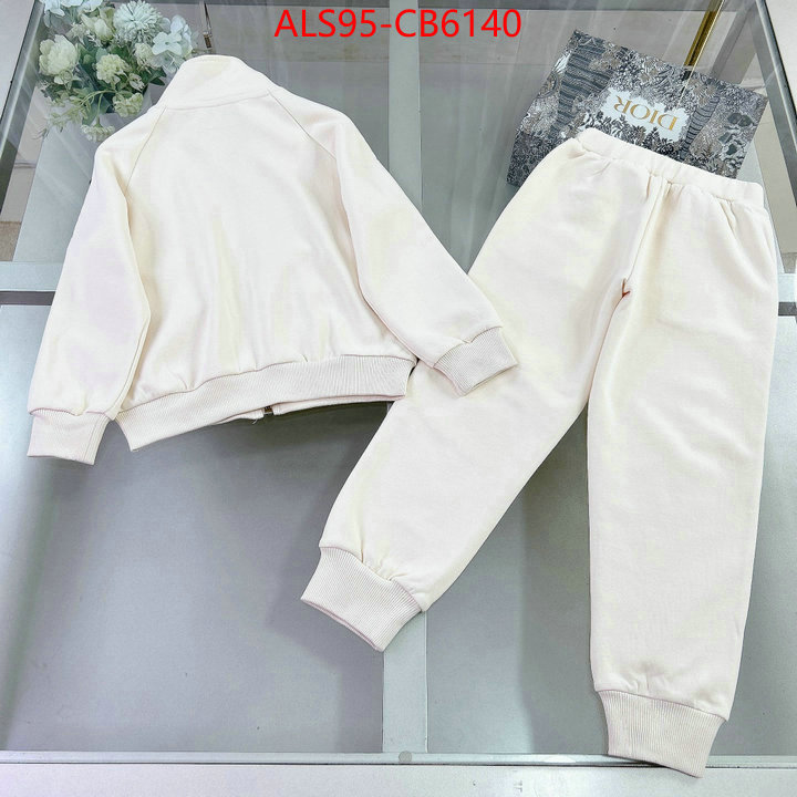 Kids clothing-Balenciaga luxury 7 star replica ID: CB6140 $: 95USD