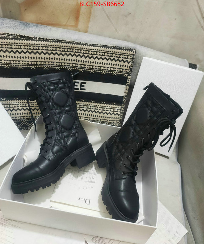 Women Shoes-Boots buy luxury 2024 ID: SB6682 $: 159USD