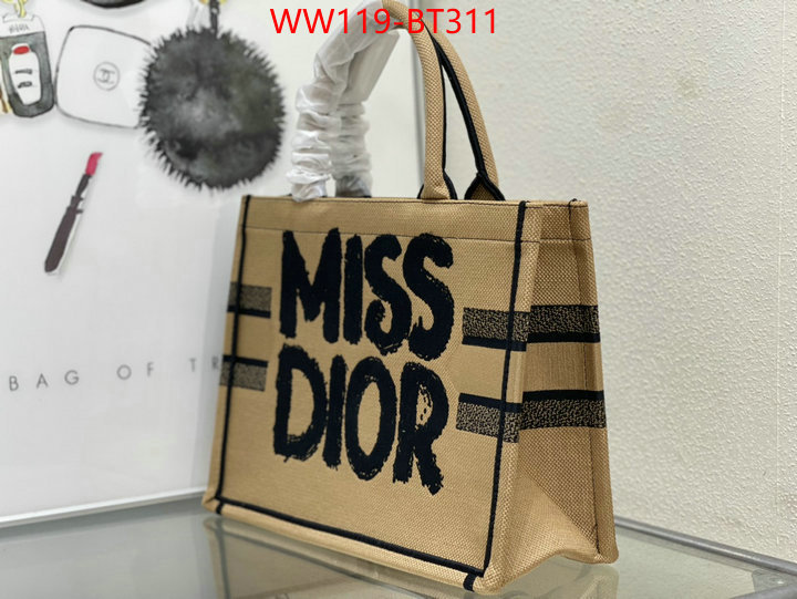 Dior Bags Big Sale ID: BT311