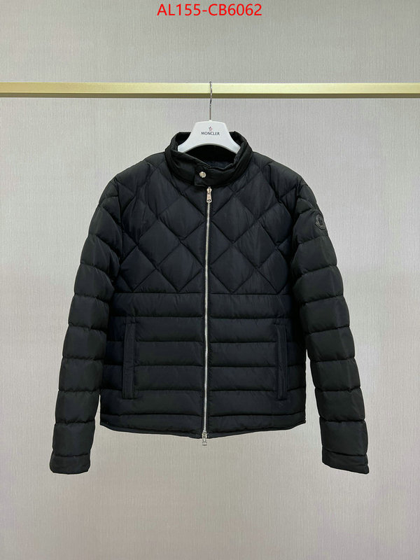 Down jacket Men-Monmouth for sale cheap now ID: CB6062 $: 155USD