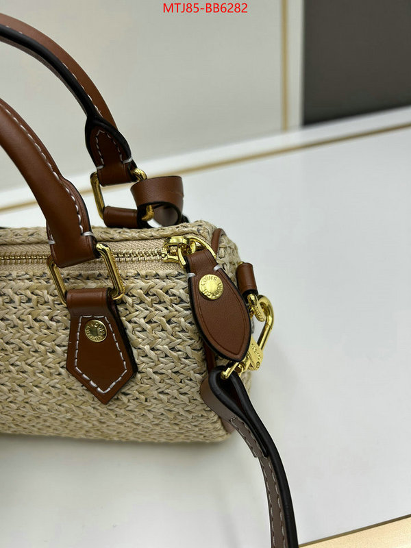 LV Bags(4A)-Speedy- fake designer ID: BB6282 $: 85USD,