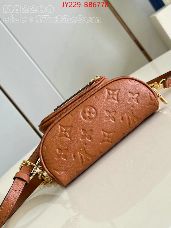 LV Bags(TOP)-Discovery- where can i buy the best quality ID: BB67778 $: 229USD,