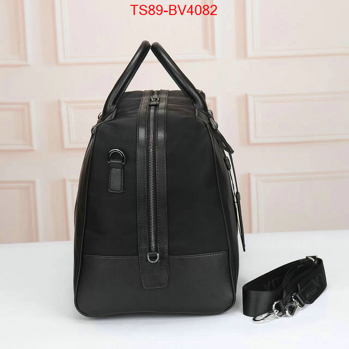 Prada Bags(4A)-Handbag- wholesale replica shop ID: BV4082 $: 89USD,