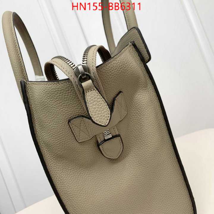 CELINE Bags(4A)-Handbag where quality designer replica ID: BB6311