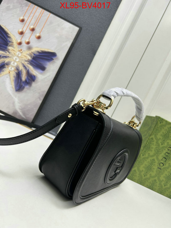 Gucci Bags(4A)-Crossbody- wholesale imitation designer replicas ID: BV4017 $: 95USD,