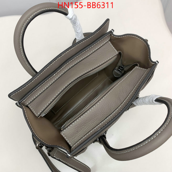 CELINE Bags(4A)-Handbag where quality designer replica ID: BB6311