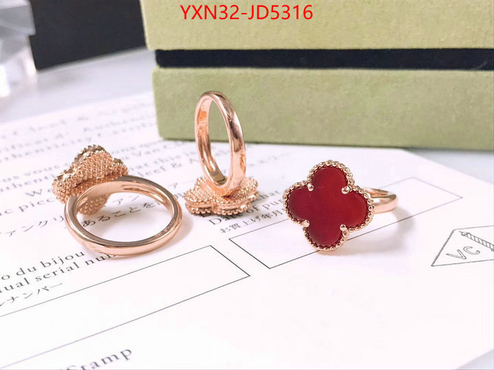 Jewelry-Van Cleef Arpels buy aaaaa cheap ID: JD5316 $: 32USD