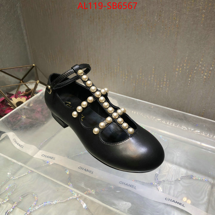 Women Shoes-Chanel best designer replica ID: SB6567 $: 119USD