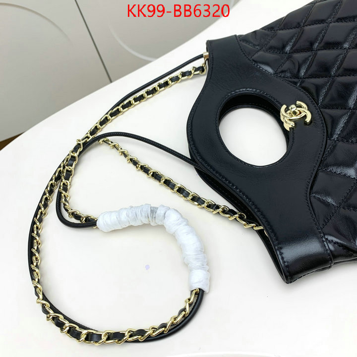 Chanel Bags(4A)-Handbag- buy top high quality replica ID: BB6320 $: 99USD,