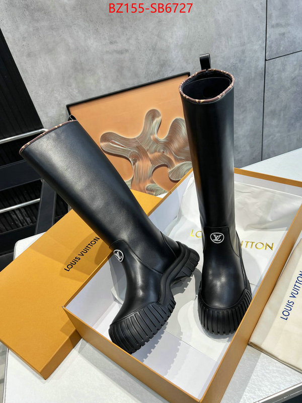 Women Shoes-Boots how to find designer replica ID: SB6727 $: 155USD