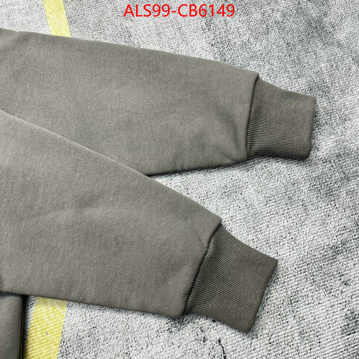 Kids clothing-Balenciaga best replica 1:1 ID: CB6149 $: 99USD