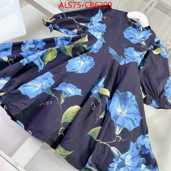 Kids clothing-DG from china 2024 ID: CB6209 $: 75USD