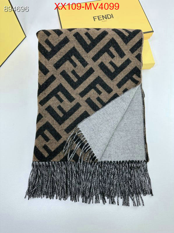 Scarf-Fendi sell high quality ID: MV4099 $: 109USD