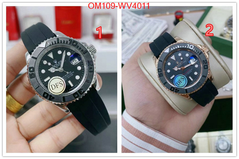 Watch(4A)-Rolex the online shopping ID: WV4011 $: 109USD