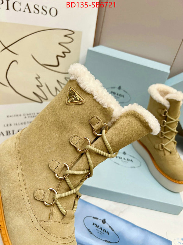 Women Shoes-Boots designer 7 star replica ID: SB6721 $: 135USD