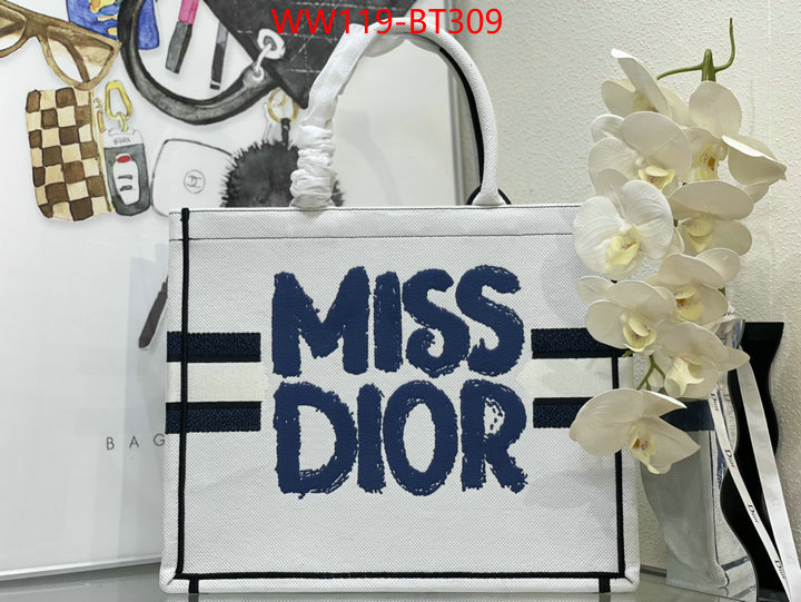 Dior Bags Big Sale ID: BT309