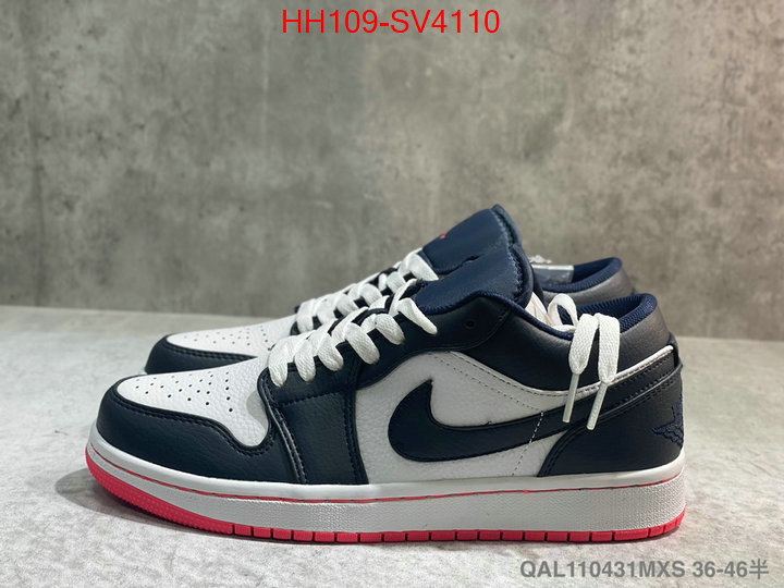 Men Shoes-Air Jordan best capucines replica ID: SV4110 $: 109USD