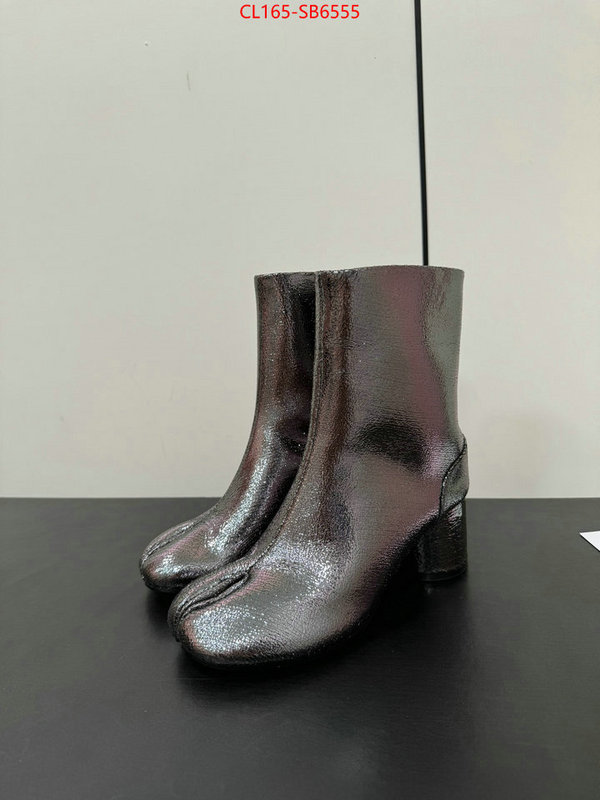 Women Shoes-Maison Margiela replicas buy special ID: SB6555 $: 165USD