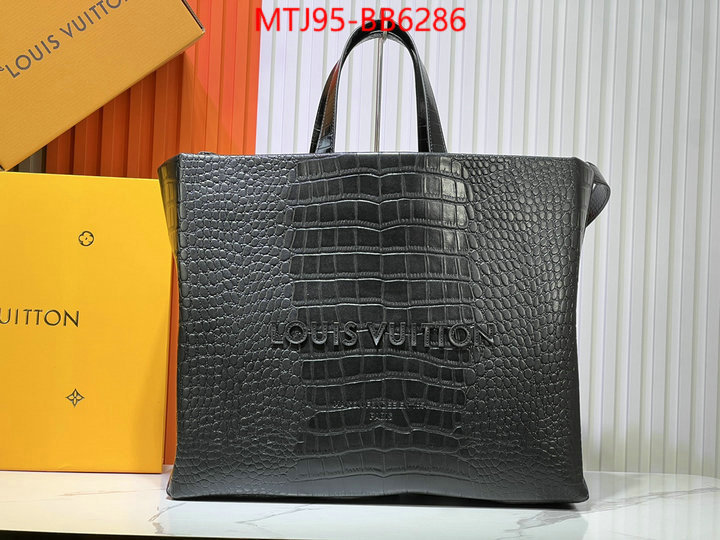 LV Bags(4A)-Handbag Collection- highest product quality ID: BB6286 $: 95USD,