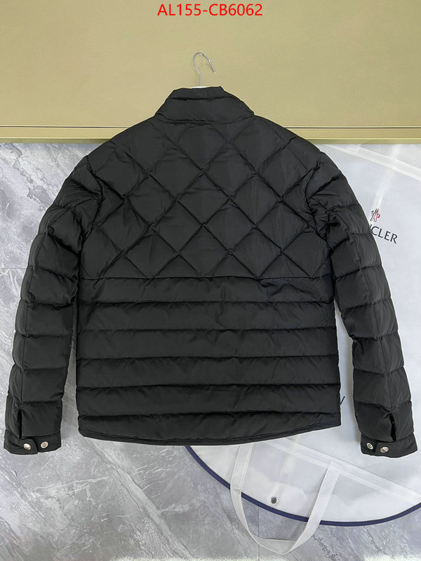 Down jacket Men-Monmouth for sale cheap now ID: CB6062 $: 155USD