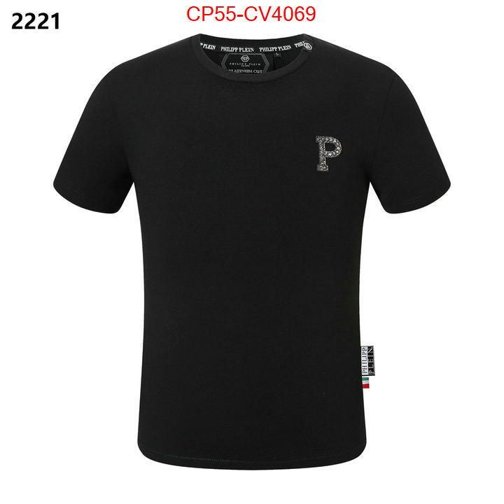 Clothing-Philipp Plein aaaaa class replica ID: CV4069 $: 55USD